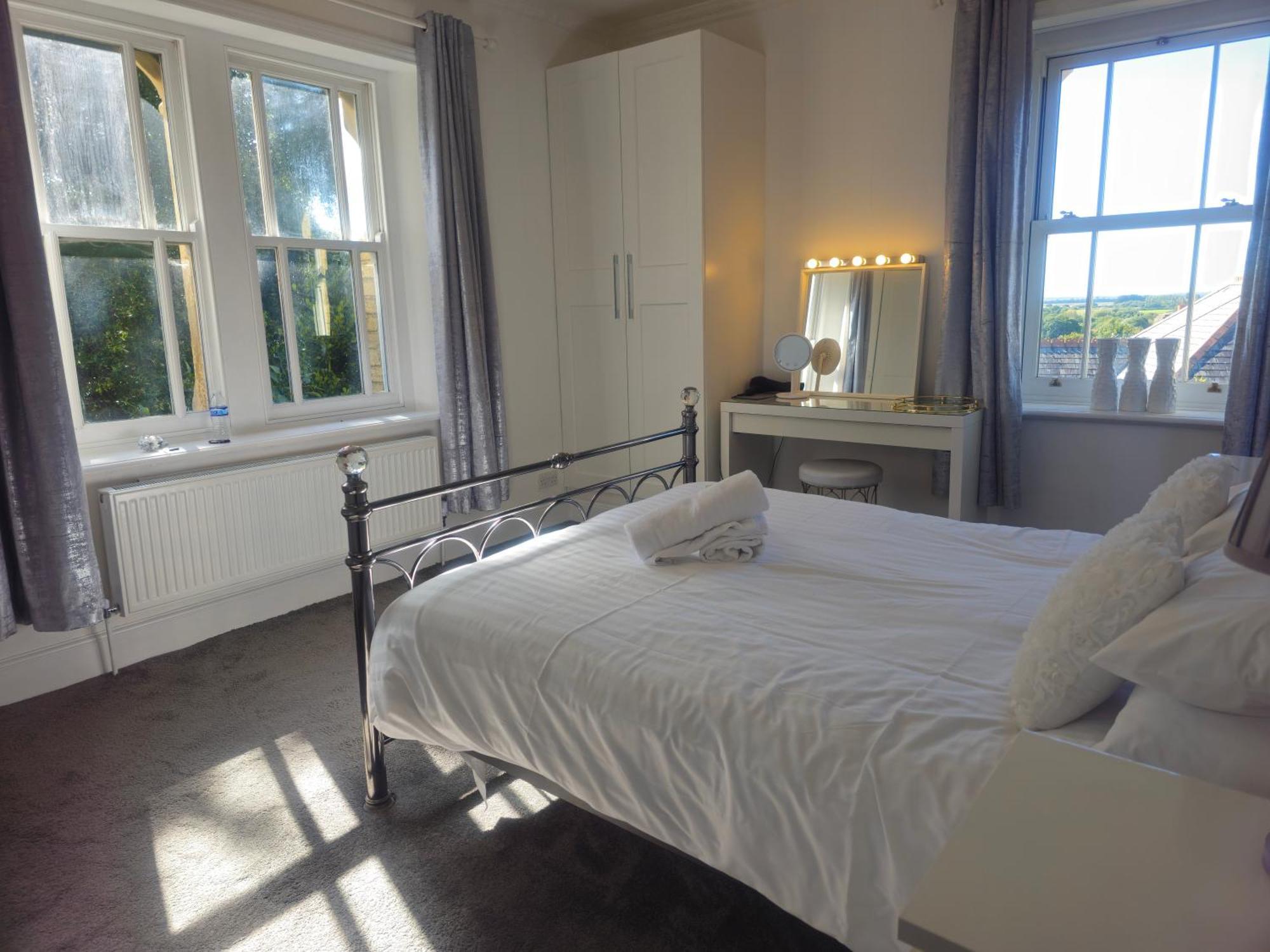 Exquisite 10 Bed Villa Hot Tub And Games Room Barnstaple Exterior foto