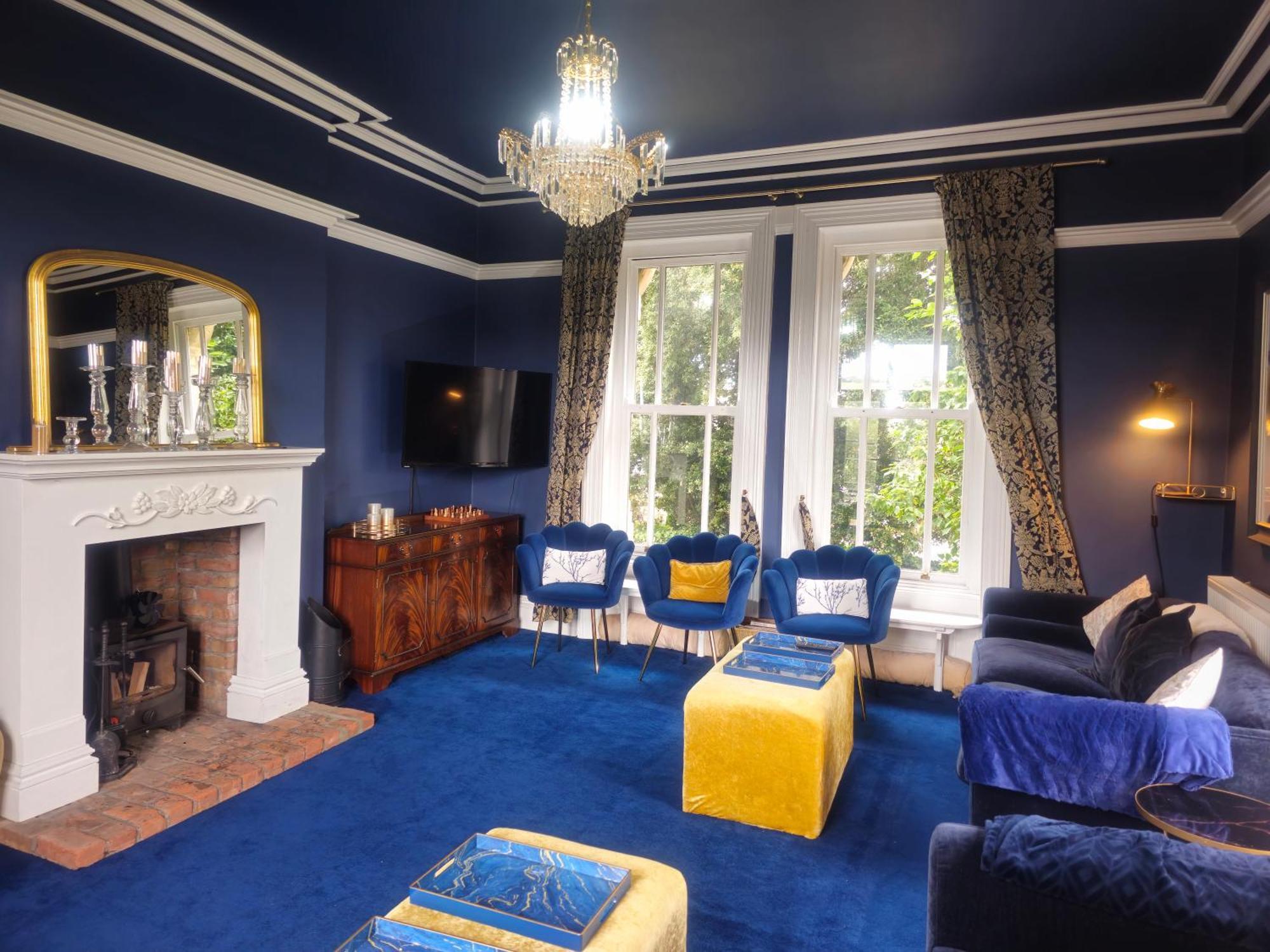Exquisite 10 Bed Villa Hot Tub And Games Room Barnstaple Exterior foto